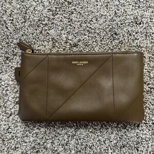 YSL Saint Laurent Jamie Pochon bag *POUCH ONLY* See Listing